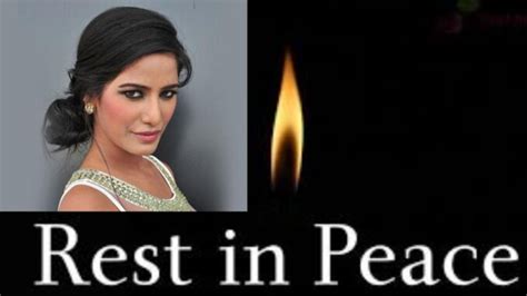 poonam pandey latest|Poonam Pandey Death: Actress Passes Away Due To Cervical